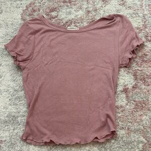 Bozzolo Pink shirt